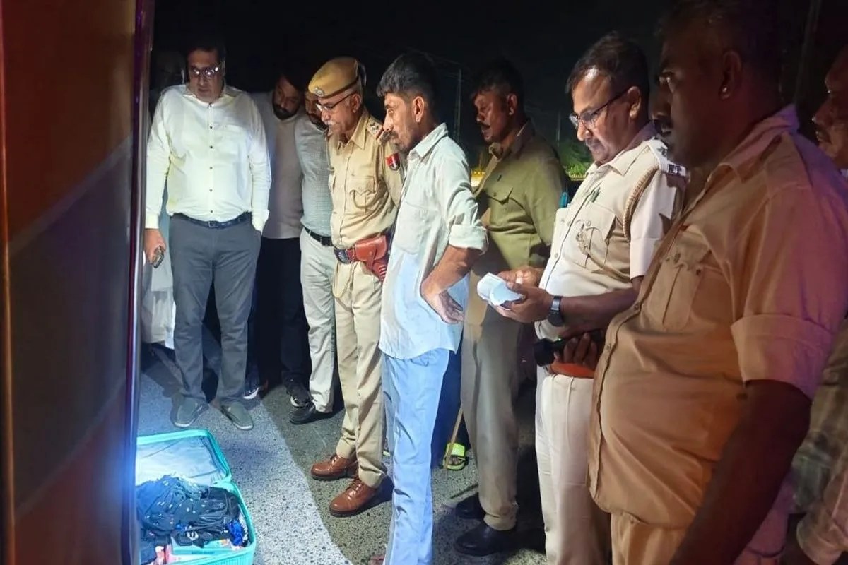 jaisalmer news pohto