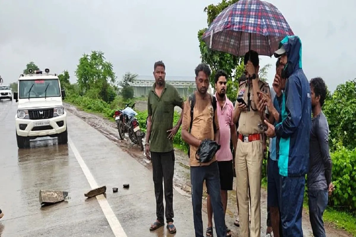 janjgir champa news