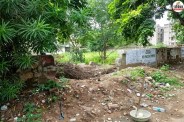 attempt to encroach on jda land in jaipur