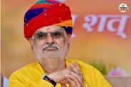 jhabar singh kharra statement rajasthan nikay chunav bjp candidates list