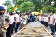 BJP attacks Hemant Soren