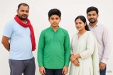 दतिया में राखी बंधवाने से पहले ही भाई की सांसें थमी