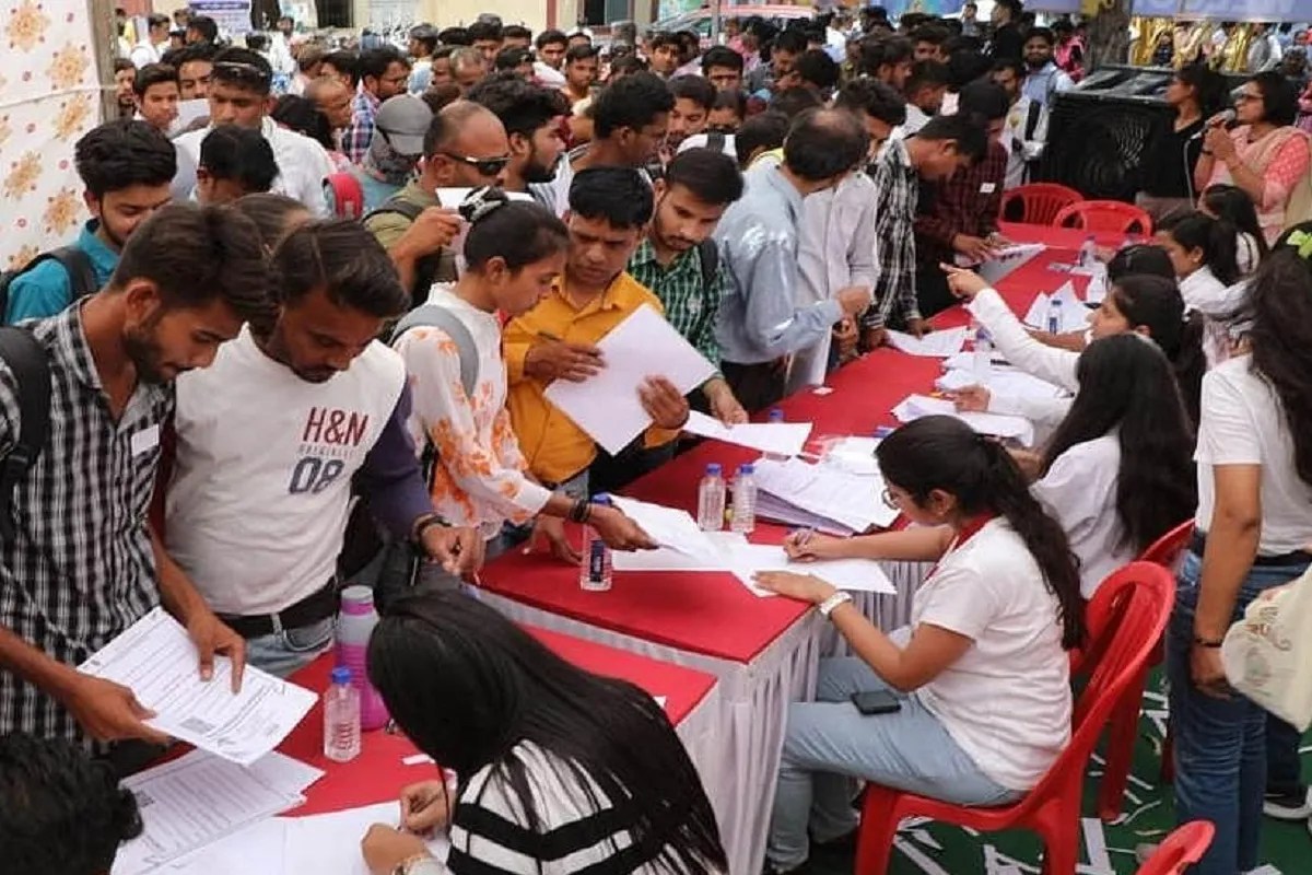 Job Fair