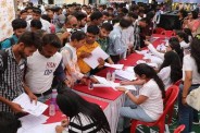 Job Fair