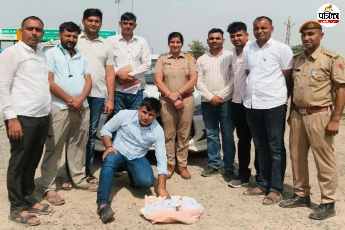 jodhpur crime