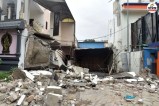 jodhpur drain collapsed