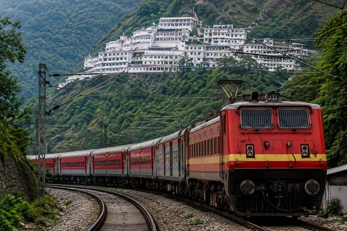 jodhpur to katra train