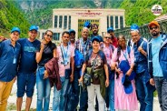 nepal flood good news jodhpur from tibet kailash yatra all pilgrims safe