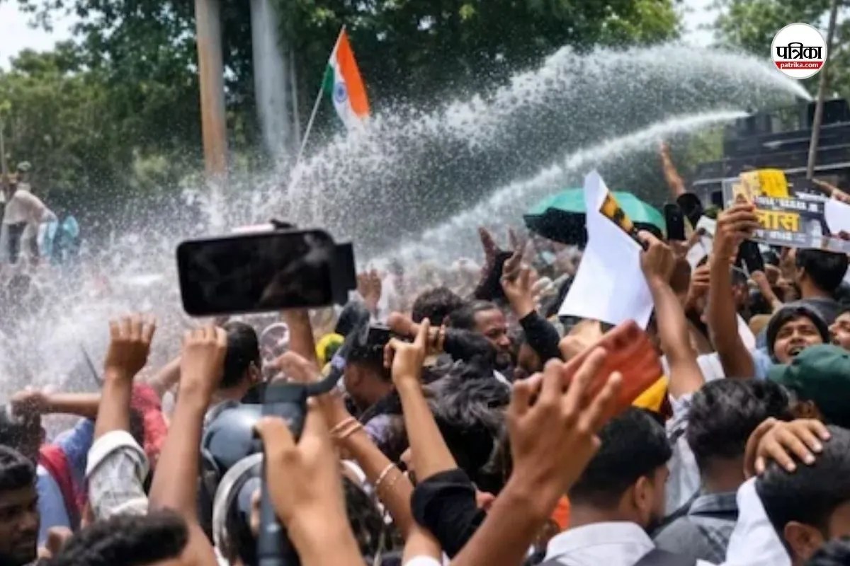 jpsc jssc protest news