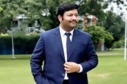 jyotiraditya singh