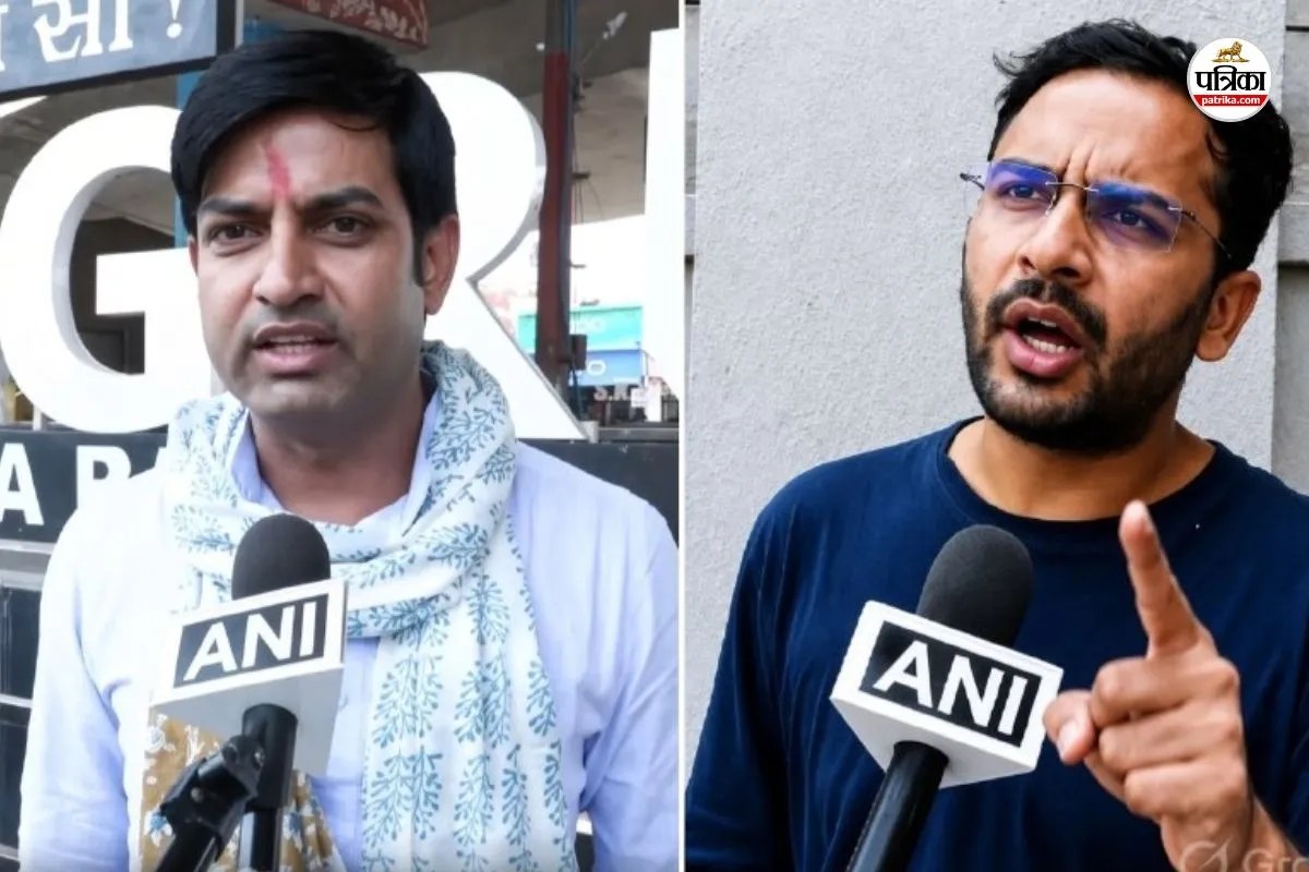 kailash verma response ashutosh ranka allegations are you agents congress