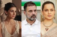 Kangana Ranaut on Kriti Sanon Raksha Bandhan Ad
