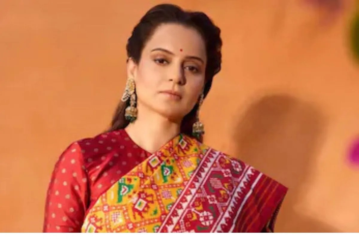 kangana ranaut remark on shabana azmi