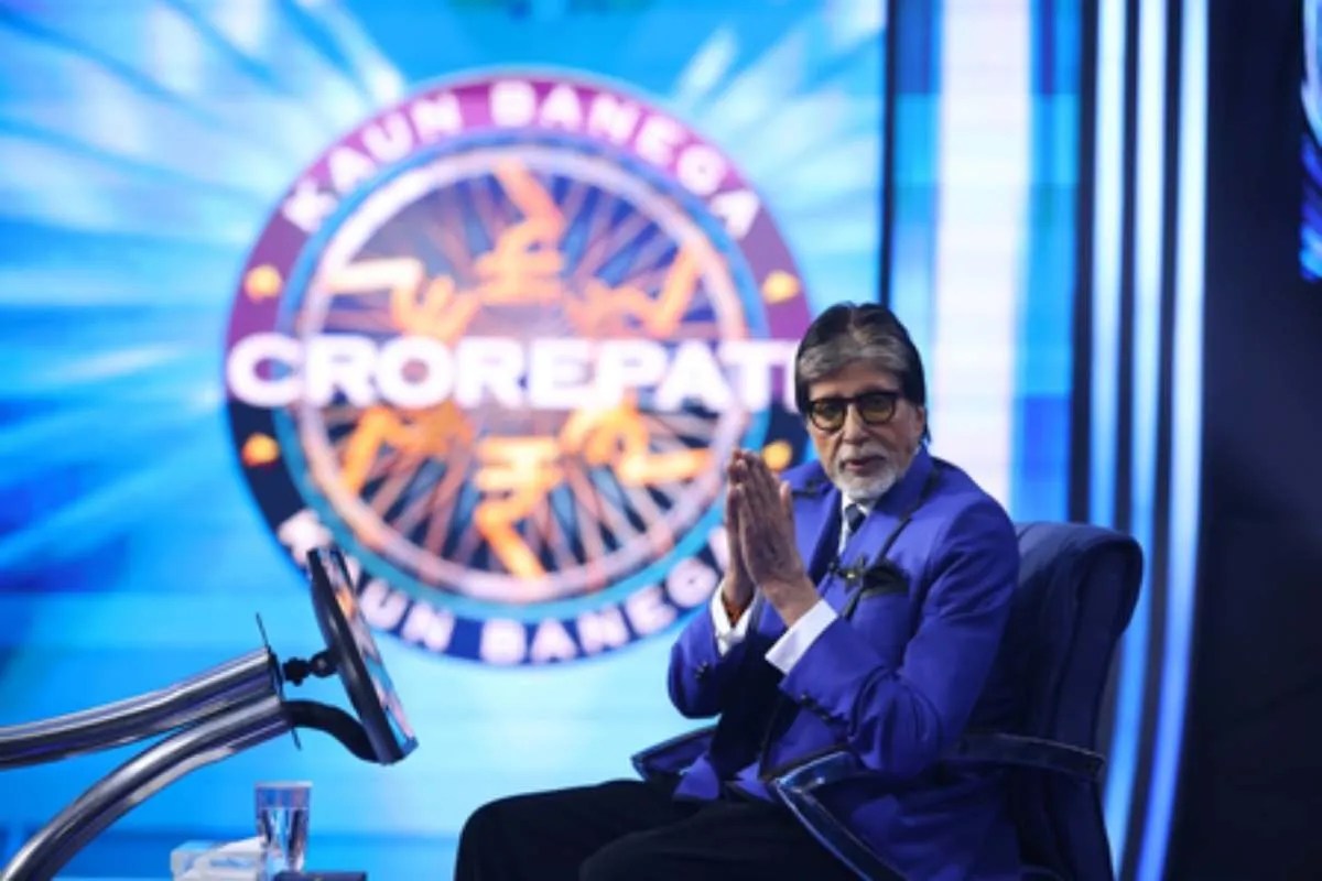 kbc season 18 amitabh bachchan and jaya home life story