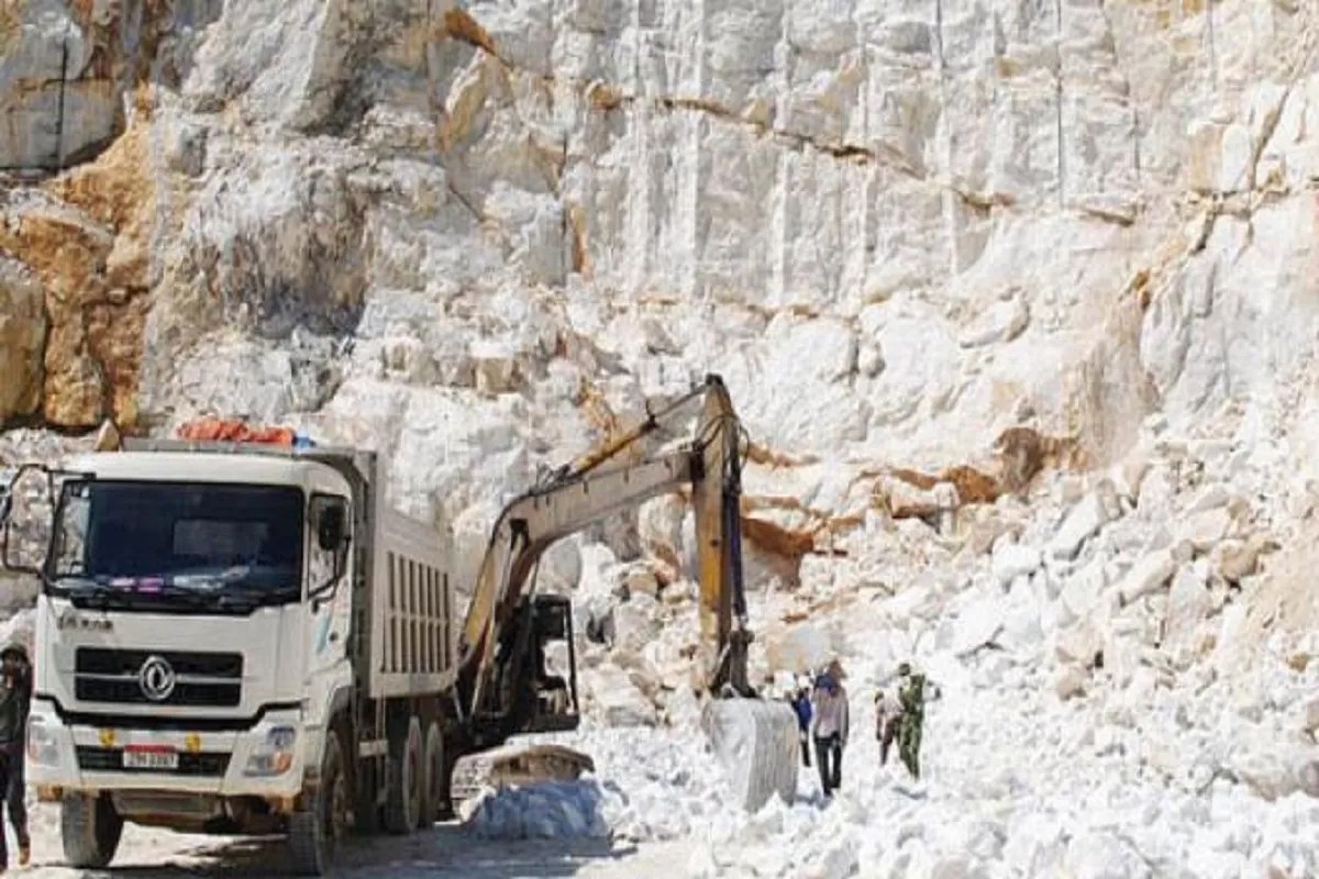 Durg Mining News