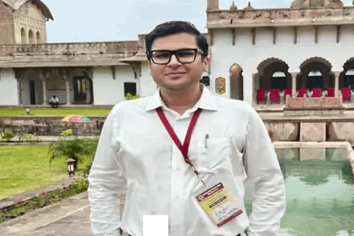 भोपाल प्रशासन में रवीश श्रीवास्तव को अहम जिम्मेदारियां