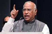 Mallikarjun Kharge
