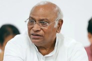 Mallikarjun Kharge