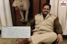 CI pawan singh in khejri scam