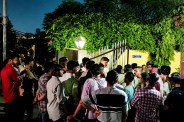 Convent School