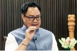 kiren rijiju
