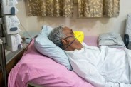 kirodilal meena health update