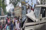 Bus Accident