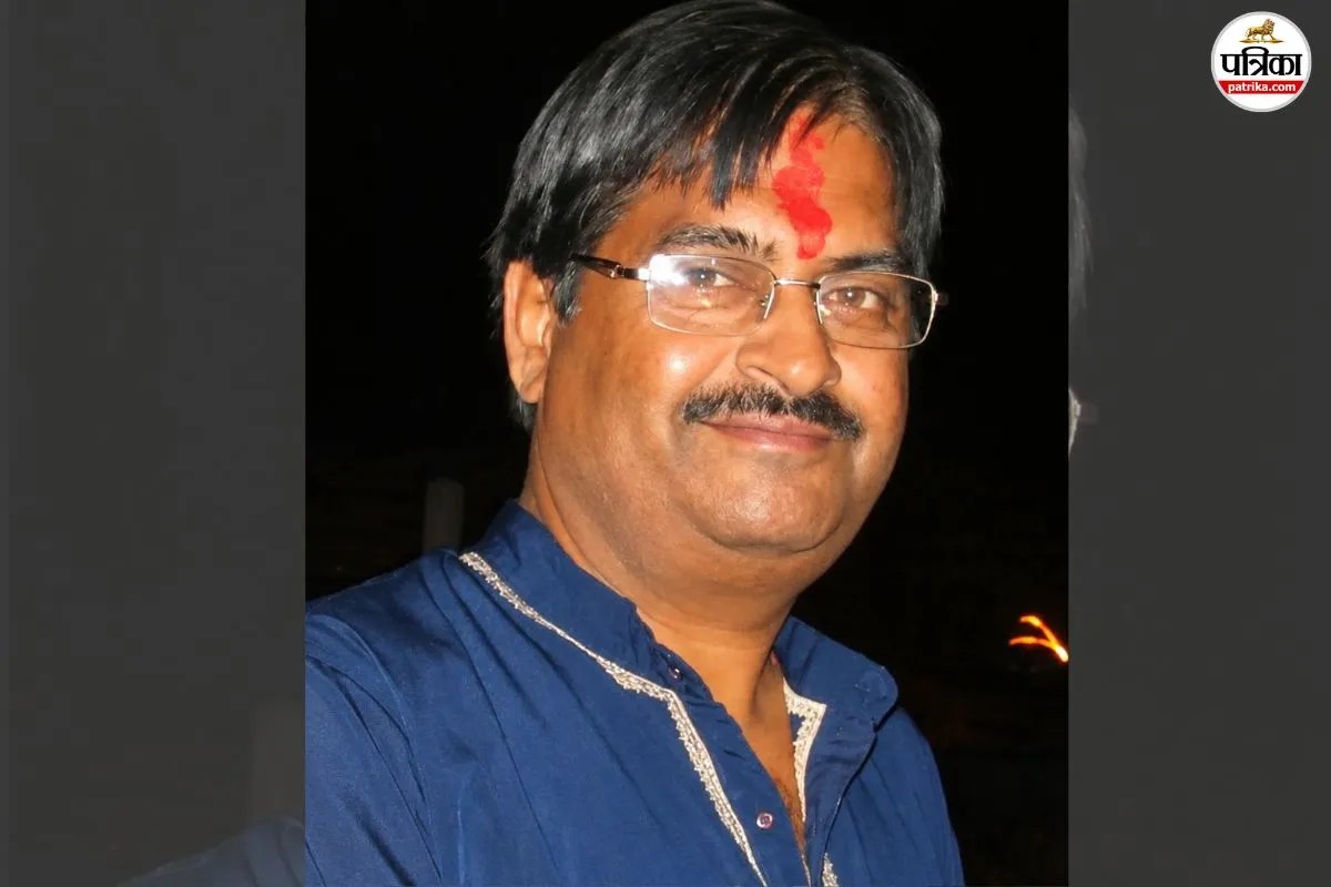kota ex councilor sunil jain death