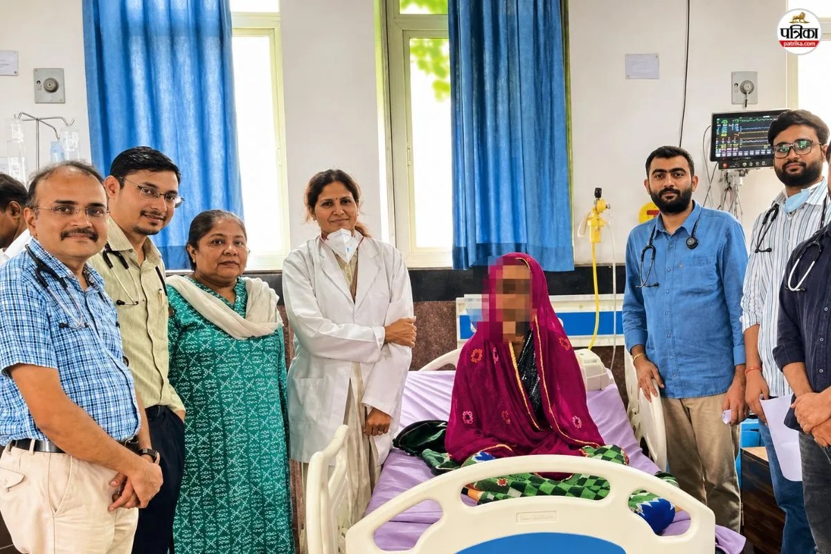 kota medical college news