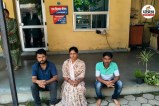 kota murder conspiracy
