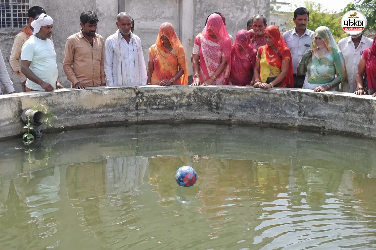 kota tragic accident innocent drowns in water tank dies