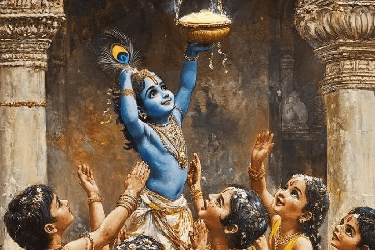 janmashtami 2026 rohini nakshatra good news 5 zodiac signs