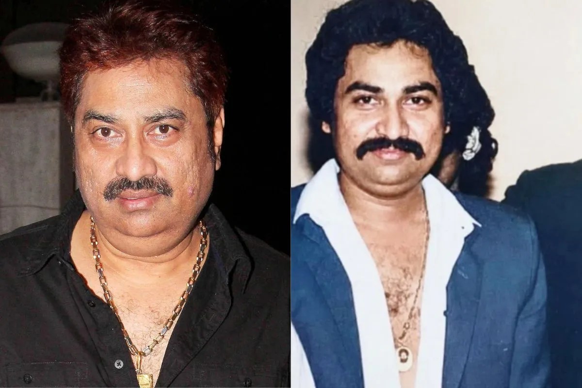 Kumar Sanu on Movie Mafia