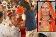 lohawat bhanwari devi vishnoi murder case sit probe fast hunger strike ends