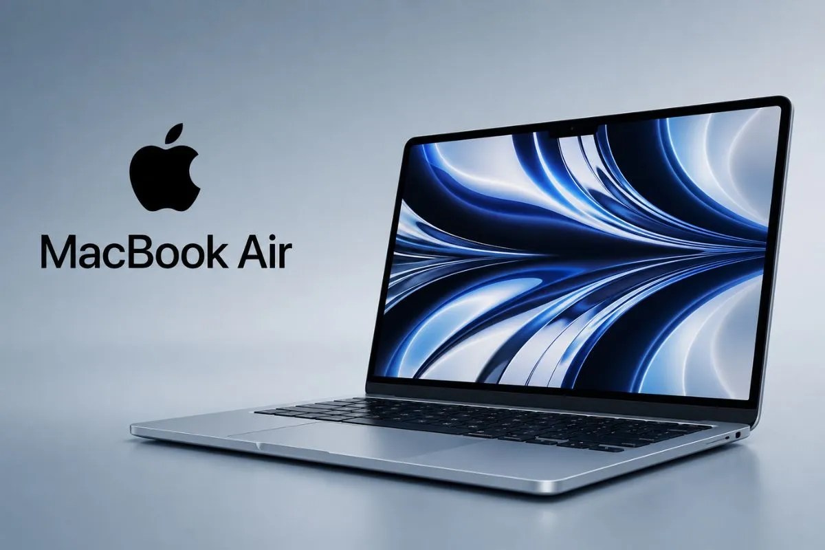 MacBook Air Supply Shortage