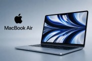 MacBook Air Supply Shortage