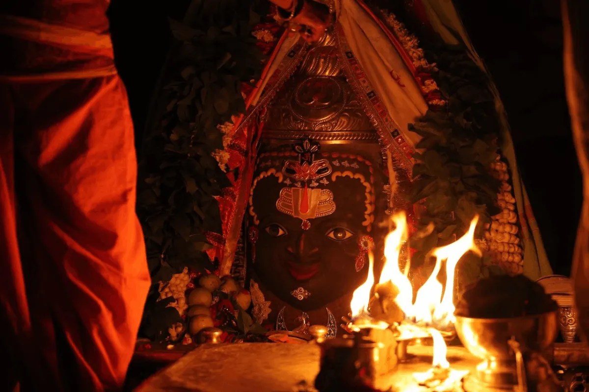 उज्जैन में सोमवार को महाकाल दर्शन