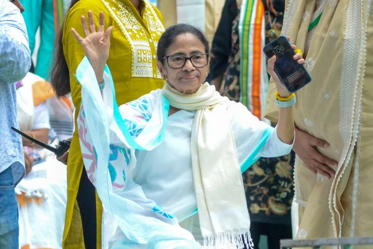 TMC Bar Council Victory