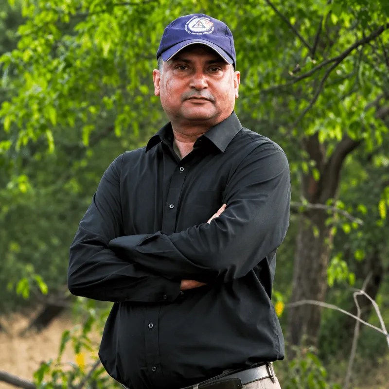 Manish Gite