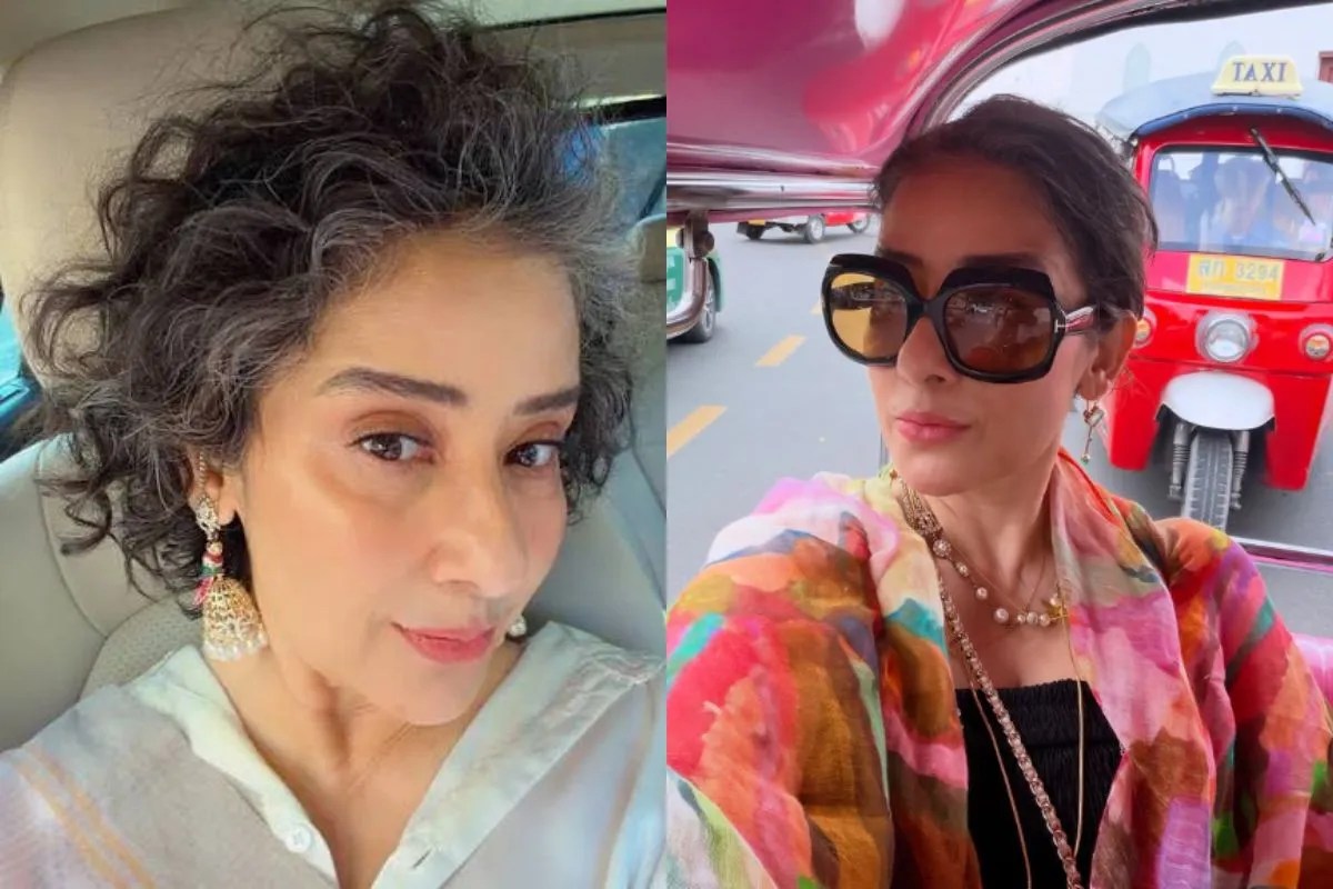 Manisha Koirala cancer diagnosis night
