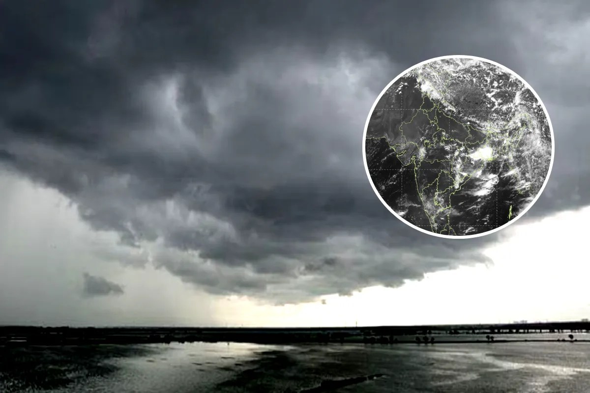 MP Weather