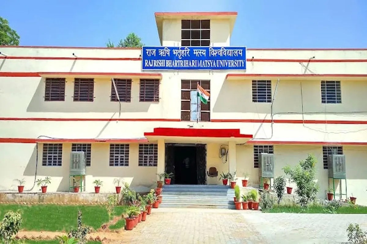 matsya university