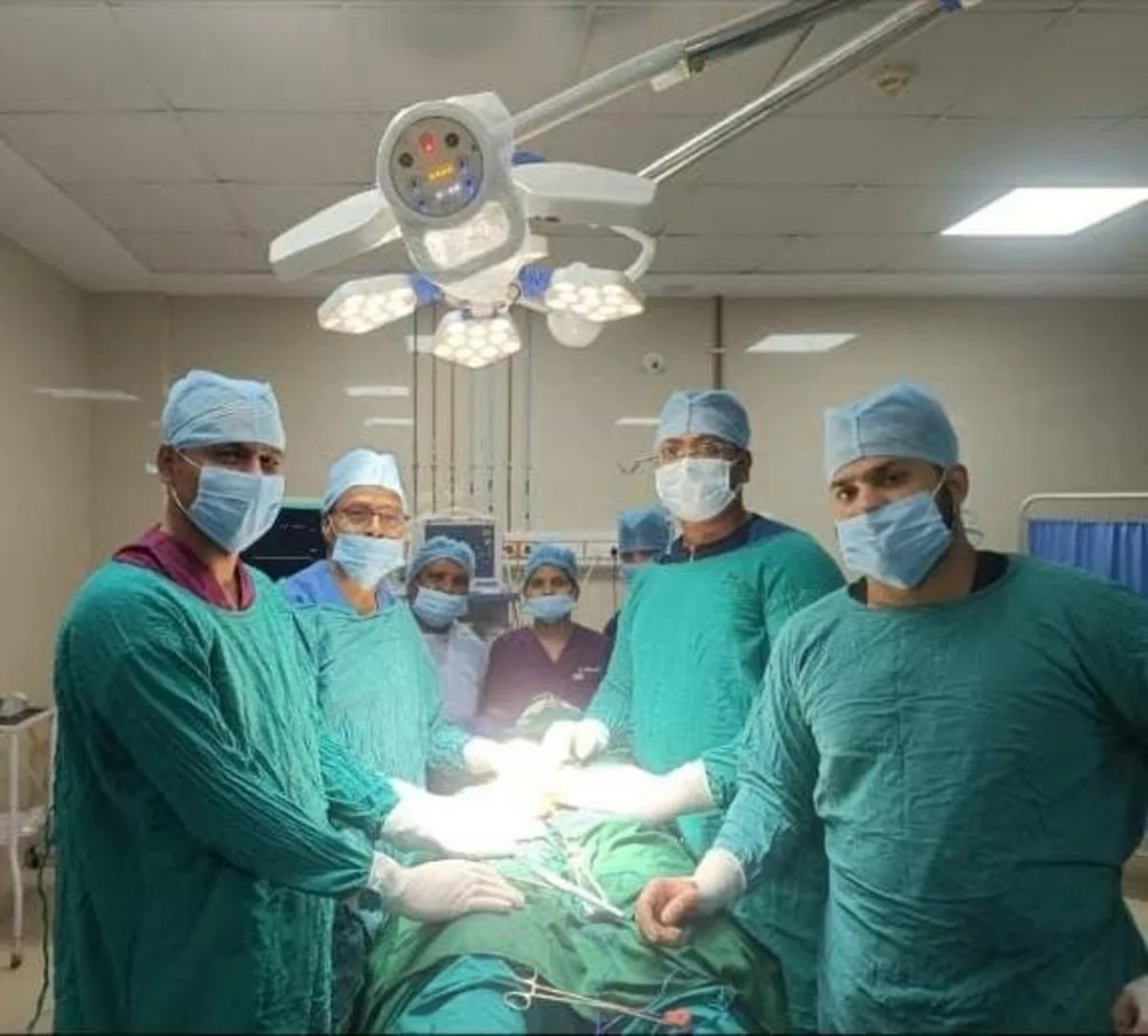 medical collage