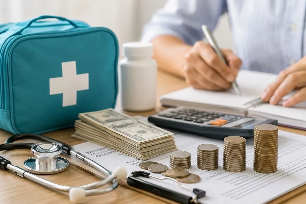 medical reimbursement rules