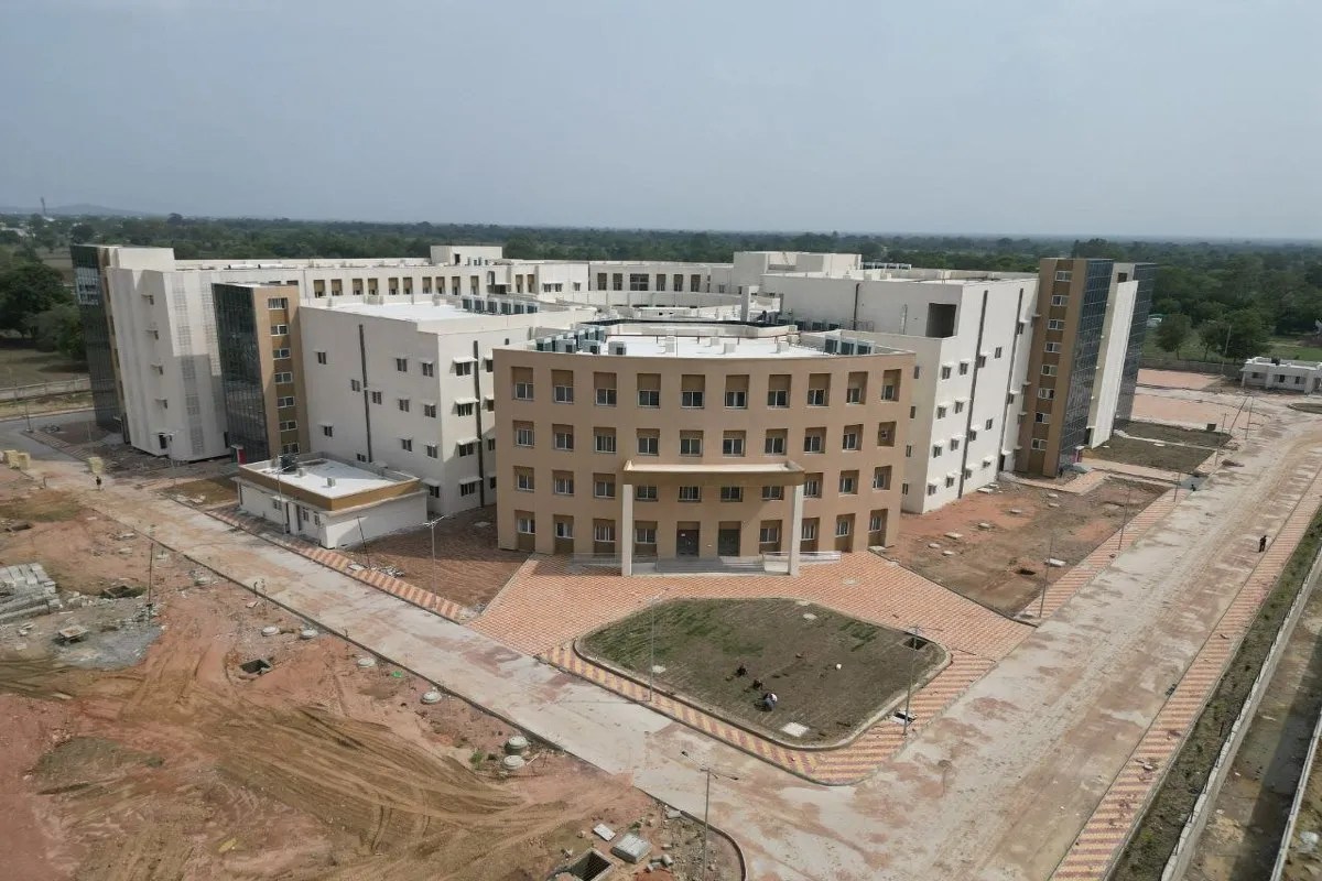 medical college
