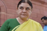 Maneka Gandhi loses 522 acres of prime ancestral land