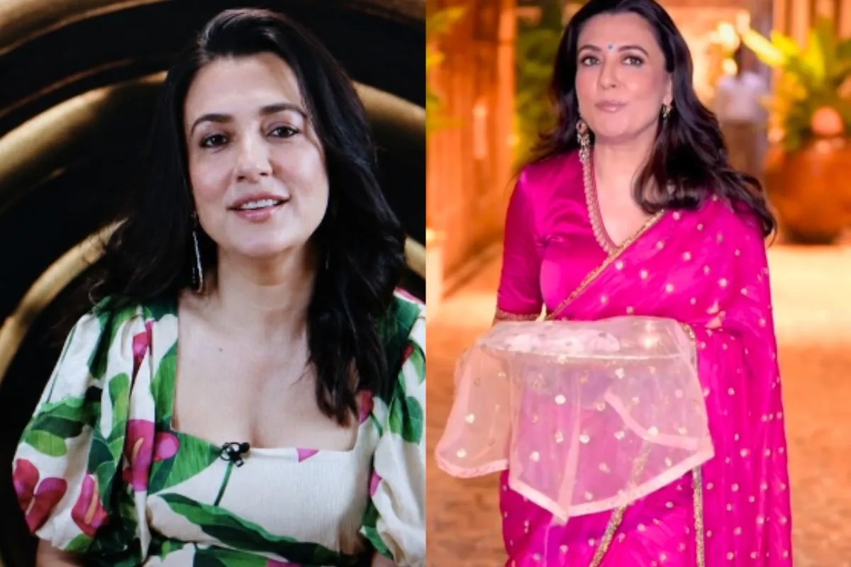 Mini Mathur On Interfaith Marriage