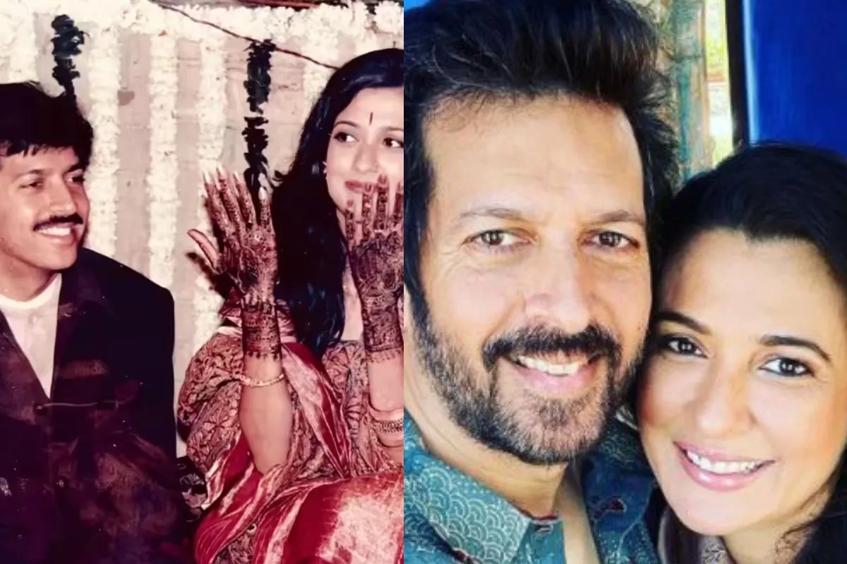Mini Mathur On Marrying Kabir Khan
