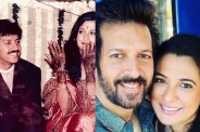Mini Mathur On Marrying Kabir Khan