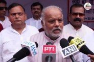 BPSC TRE protest, Shravan Kumar